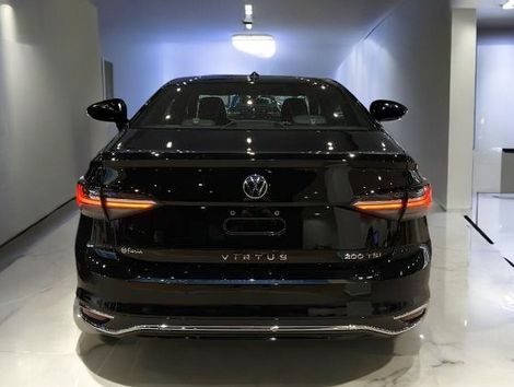 Volkswagen virtus