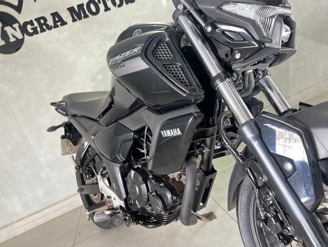 YAMAHA FZ15 150 FAZER FLEX