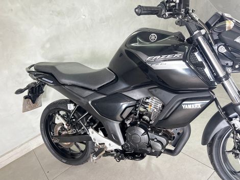 YAMAHA FZ15 150 FAZER FLEX