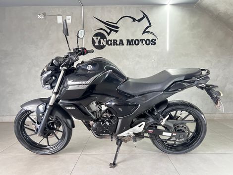 YAMAHA FZ15 150 FAZER FLEX