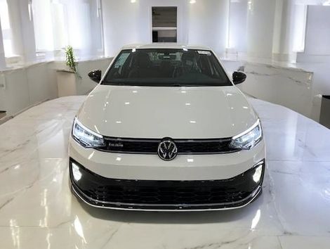 VolksWagen VIRTUS Exclusive 250TSI 1.4 Flex 16V Aut