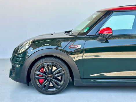 Mini COOPER John Works 2.0 Turbo 3p Aut.