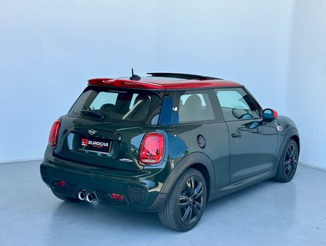 Mini COOPER John Works 2.0 Turbo 3p Aut.