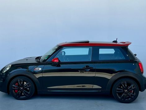 Mini COOPER John Works 2.0 Turbo 3p Aut.