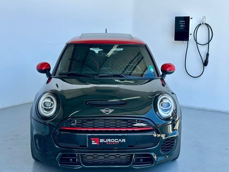 Mini COOPER John Works 2.0 Turbo 3p Aut.