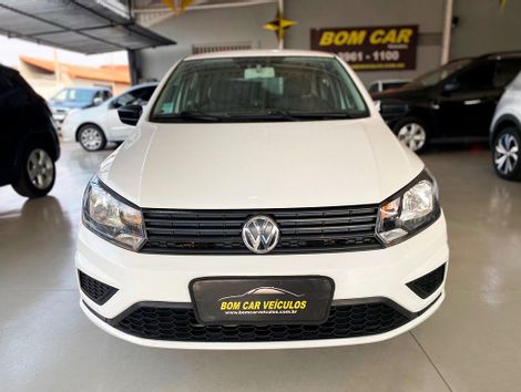 VolksWagen Gol 1.0 Flex 12V 5p