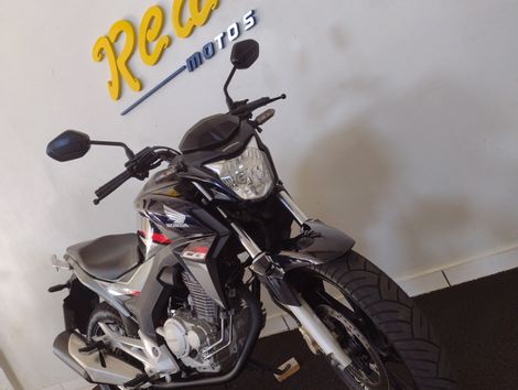 HONDA CB TWISTER/FLEXONE 250cc