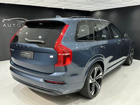 Volvo XC 90 T-8 Ultim. Dark 2.0 AWD (Híbrido)