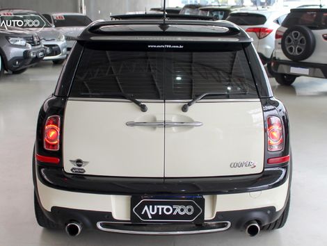 Mini COOPER S Clubman 1.6 Aut.