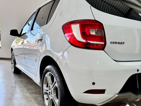 Renault SANDERO GT line Hi-Power 1.6 8V 5p