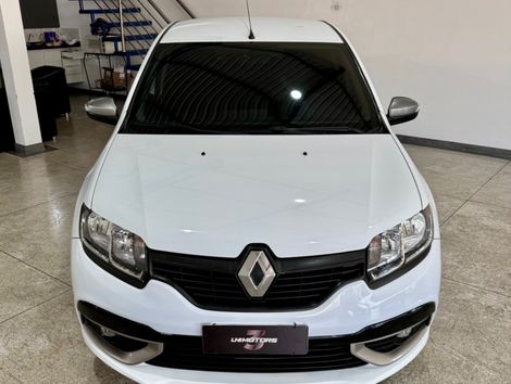 Renault SANDERO GT line Hi-Power 1.6 8V 5p