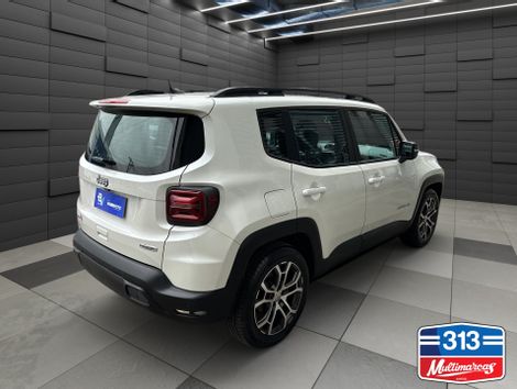 Jeep Renegade Long. T270 1.3 TB 4x2 Flex Aut.