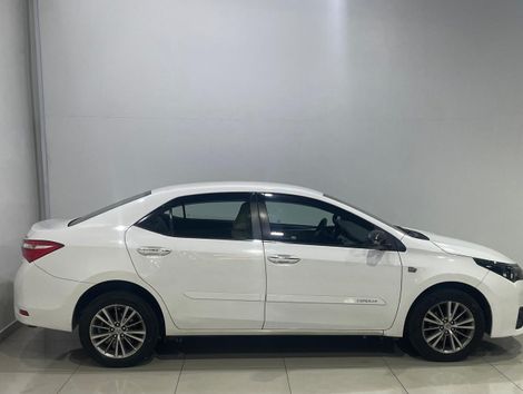 Toyota Corolla ALTIS/A.Premiu. 2.0 Flex 16V Aut