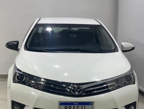 Toyota Corolla ALTIS/A.Premiu. 2.0 Flex 16V Aut