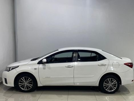 Toyota Corolla ALTIS/A.Premiu. 2.0 Flex 16V Aut