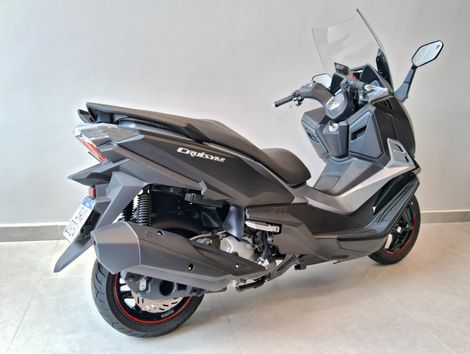 DAFRA CRUISYM 300 