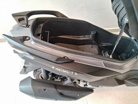 DAFRA CRUISYM 300 