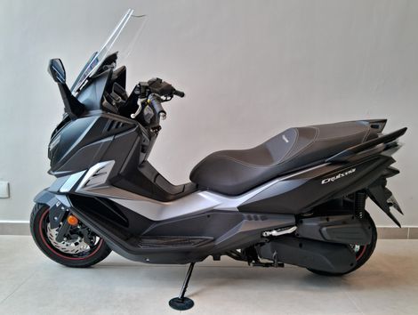 DAFRA CRUISYM 300 
