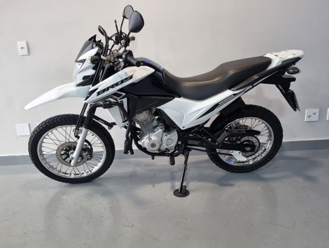 HONDA NXR 160 BROS ESDD FLEXONE