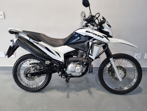 HONDA NXR 160 BROS ESDD FLEXONE