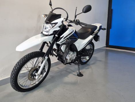 HONDA NXR 160 BROS ESDD FLEXONE