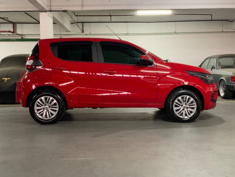 Fiat MOBI LIKE 1.0 Fire Flex 5p.