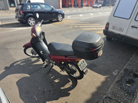 HONDA C 100 BIZ-ES