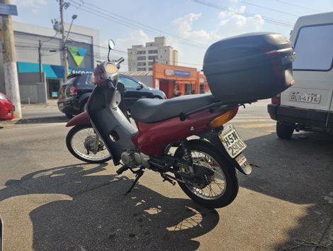 HONDA C 100 BIZ-ES