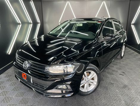 VolksWagen Polo 1.0 Flex 12V 5p