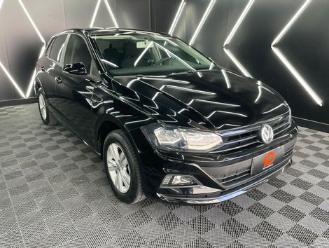 VolksWagen Polo 1.0 Flex 12V 5p