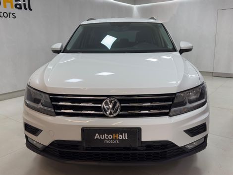 VolksWagen TIGUAN Allspac 250 TSI 1.4 Flex