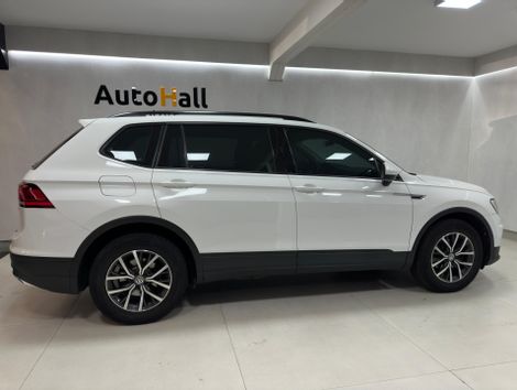 VolksWagen TIGUAN Allspac 250 TSI 1.4 Flex