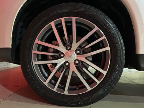 Mitsubishi ASX GLS FWD 2.0 16V Flex Aut.