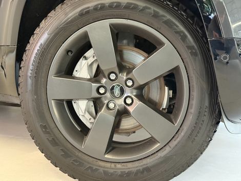 Land Rover 2.0 P400e PHEV 110 XDynamic HSE AWD