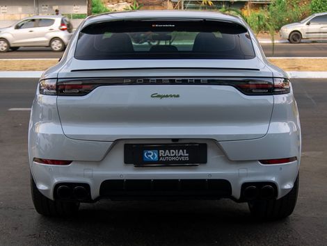 Porsche Cayenne Coupe Platinum Ed. 3.0 (Híbrido)