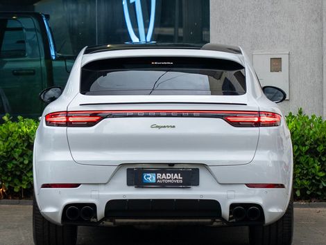 Porsche Cayenne Coupe Platinum Ed. 3.0 (Híbrido)