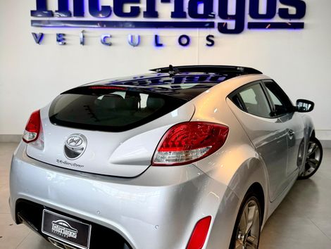 Hyundai Veloster 1.6 16V  140cv Aut.