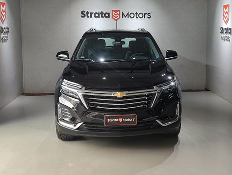 Chevrolet EQUINOX Premier 1.5 Turbo 172cv Aut.