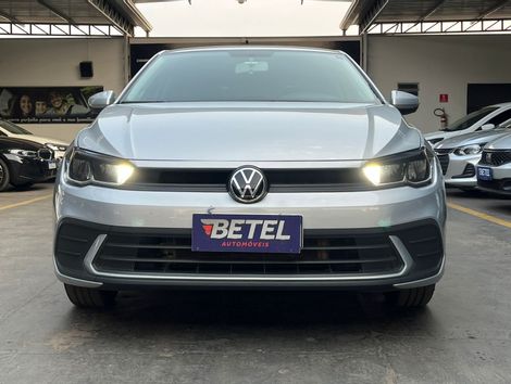 VolksWagen Polo 1.0 MPI Flex 12V 5p