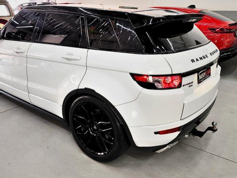 Land Rover Range R.EVOQUE Dynamic 2.0 Aut 5p