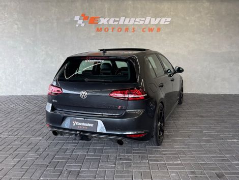 VolksWagen Golf GTi 2.0 TSI 220cv Aut.