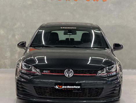 VolksWagen Golf GTi 2.0 TSI 220cv Aut.