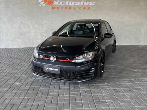 VolksWagen Golf GTi 2.0 TSI 220cv Aut.