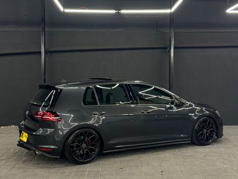 VolksWagen Golf GTi 2.0 TSI 220cv Aut.