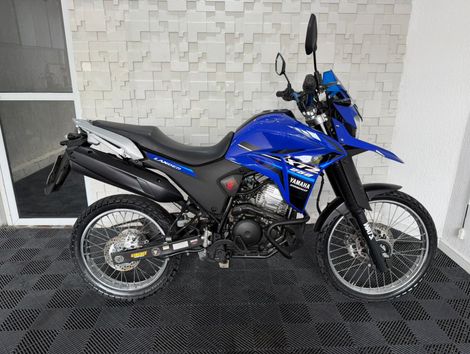 YAMAHA XTZ 250 LANDER 249cc/LANDER BLUEFLEX/ABS