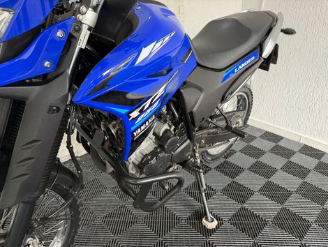 YAMAHA XTZ 250 LANDER 249cc/LANDER BLUEFLEX/ABS