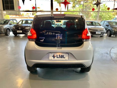 Fiat MOBI LIKE 1.0 Fire Flex 5p.