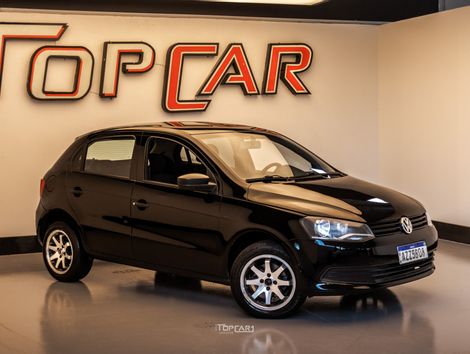 VolksWagen Gol Special 1.0 Total Flex 8V 5p