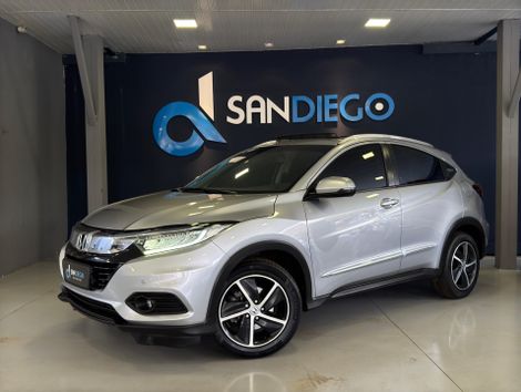 Honda HR-V Touring 1.5 TB 16V 5p Aut.