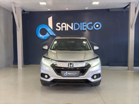 Honda HR-V Touring 1.5 TB 16V 5p Aut.